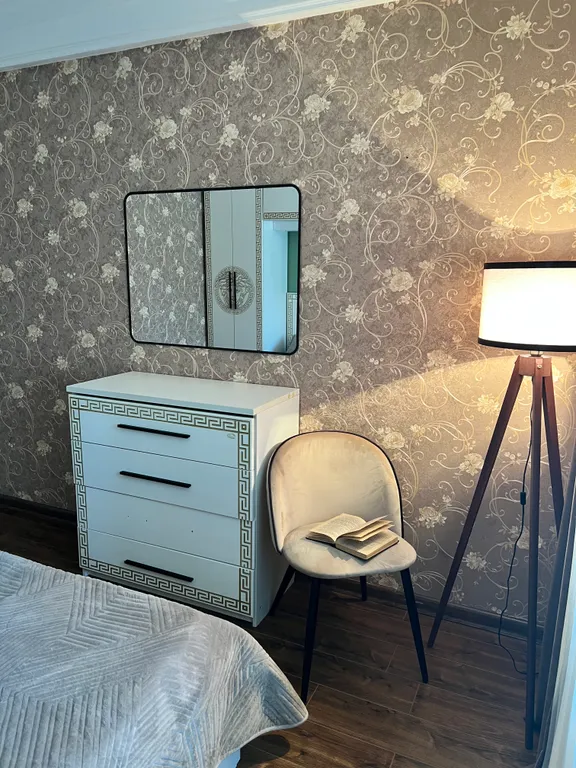 Уютная квартира в центре города со всеми удобствами