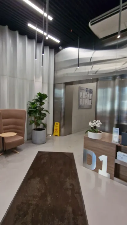 Квартира 3-комнатная Квартира — Москва