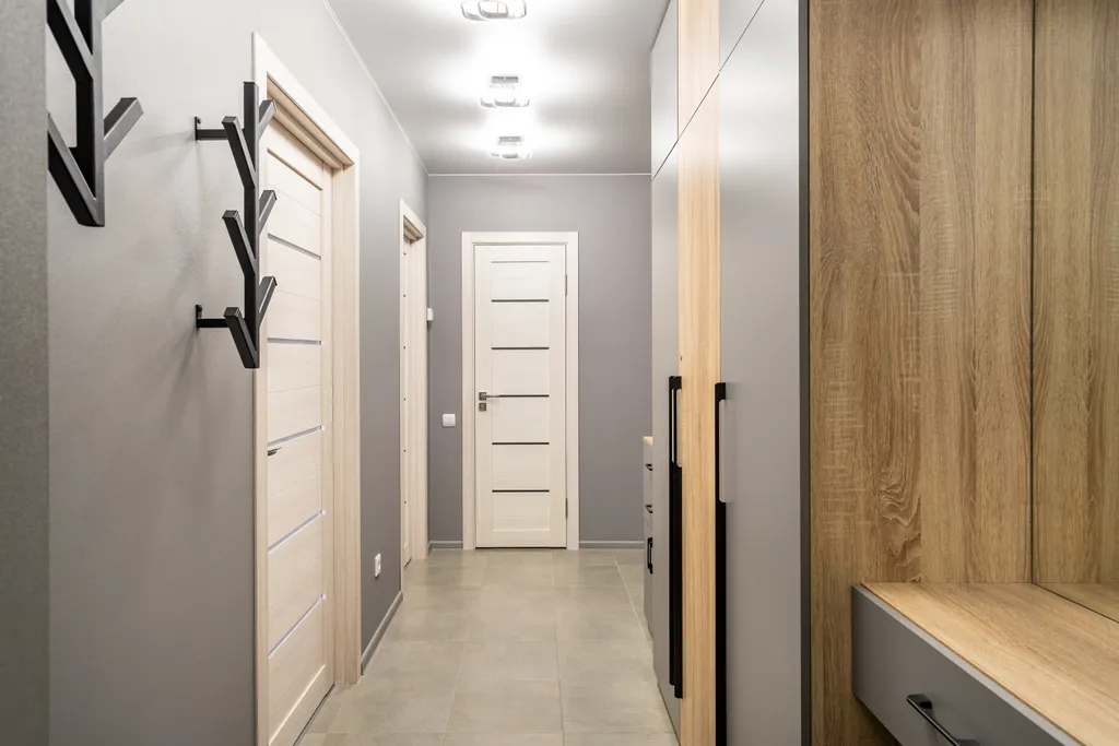 Уникальная 2-комнатная квартира на набережной Днепра