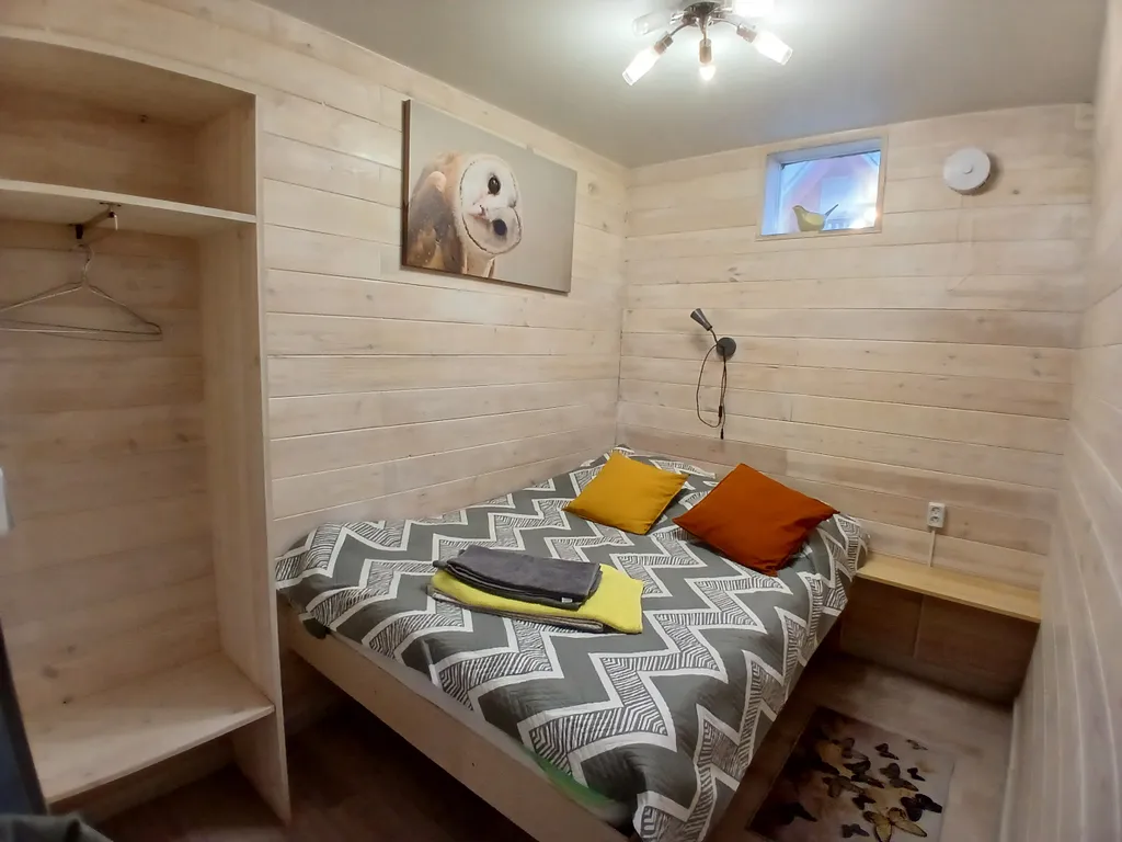 Квартира Комната — аренда посуточно в Аршан