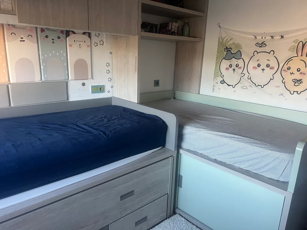 Таунхаус в 200 метров от моря в пригороде