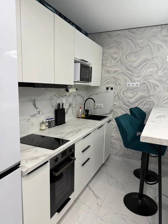 Новые апартаменты в центре Бреста