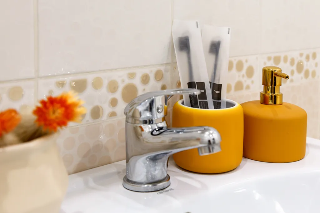 Уютная студия. Центр города в 5 минутах езды