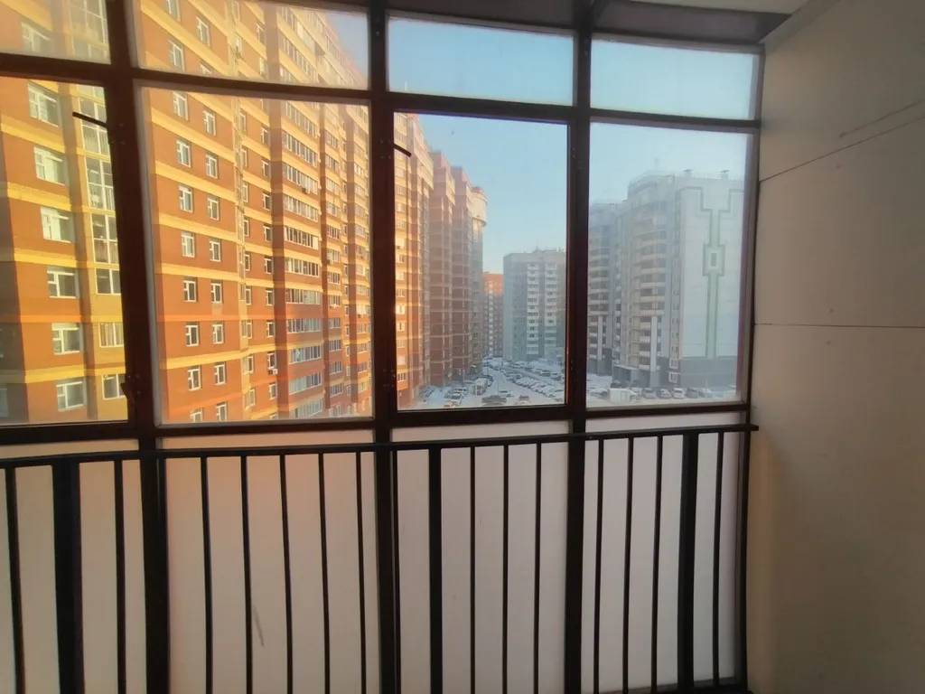 Уютная студия