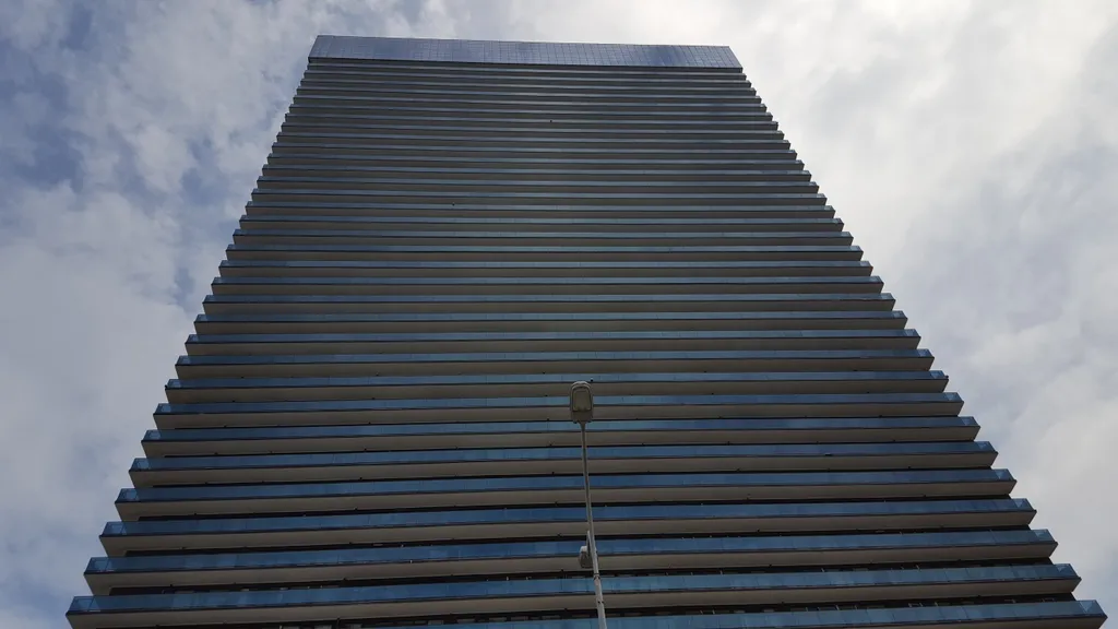 Mimino Apartment Deluxe First Line (K V)