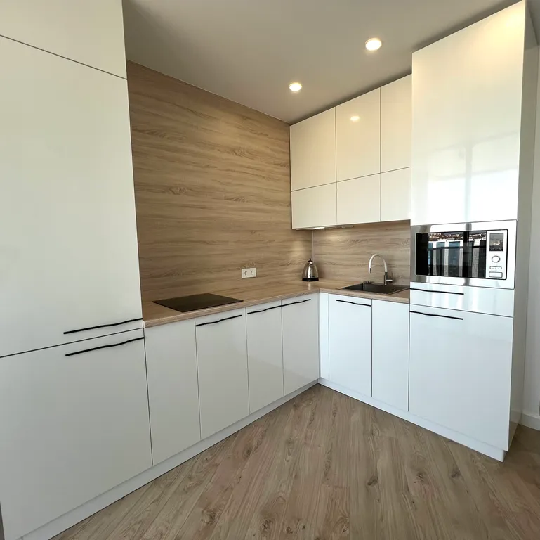 Квартира Квартира 205 Апарт 1+1 — Анапа