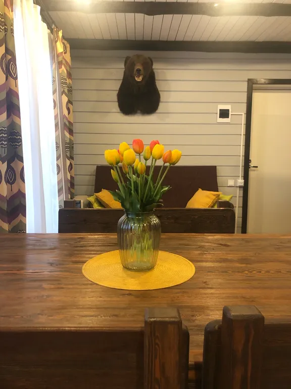 Гостевой дом Маяк