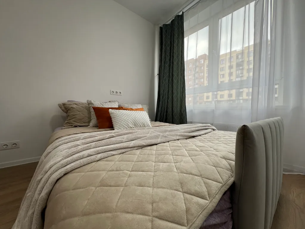 Остафьево Бунинская Аллея Силикатная Щербинка не берем плату за уборку