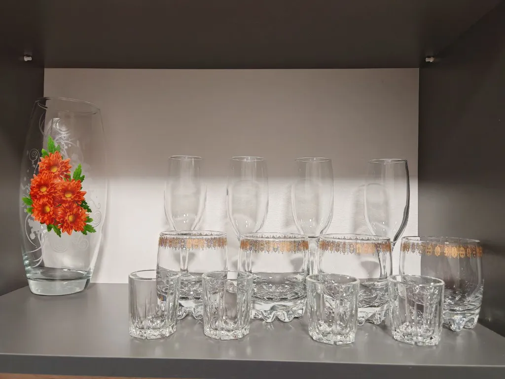 Уютная квартира в Заозерном