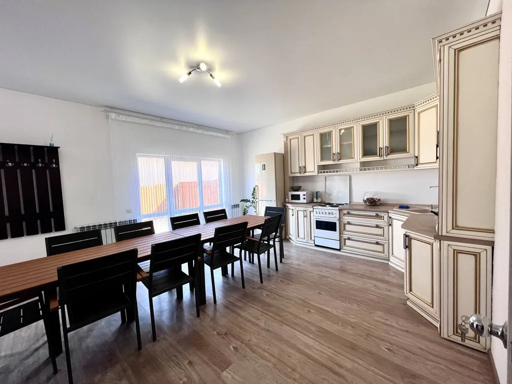 Уютный дом рядом с морем