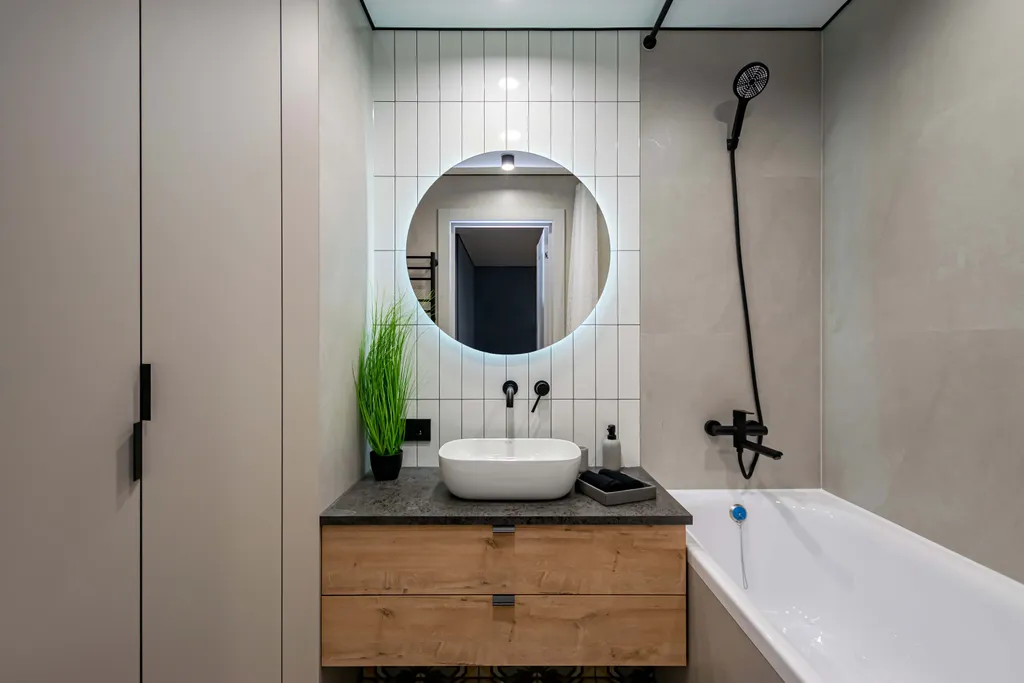 Квартира в самом центре города