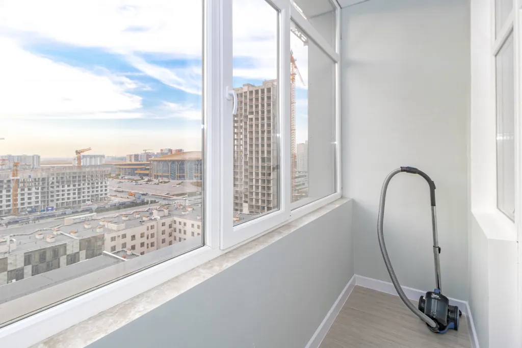 Bukhar Jyrau Modern Home