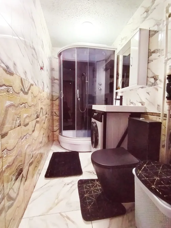 Коттедж рядом с Выборгом