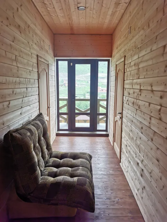 Уютный коттедж