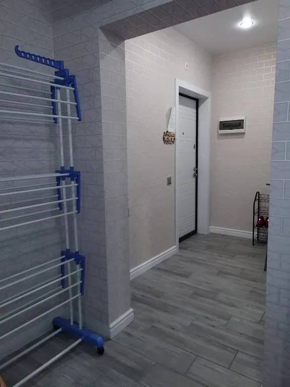 Квартира Уютная новая квартира с современной мебелью и техникой в центре — Адлер