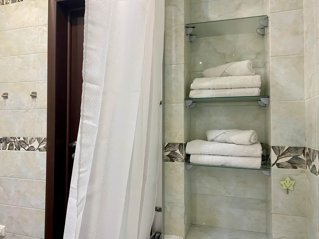 2-комнатная квартира легендарные