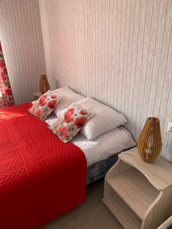 Дом Лебедевых