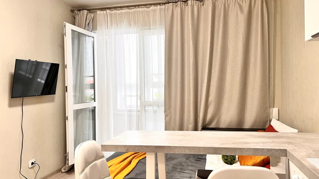 Апартаменты Магия