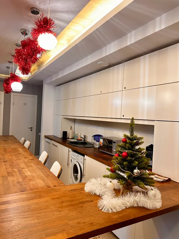 Апартаменты на Садовой для компании, коллег, Семей с детьми, Тургрупп