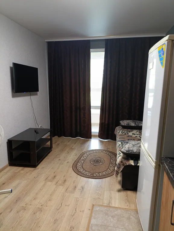 Уютная 2х комнатная квартира