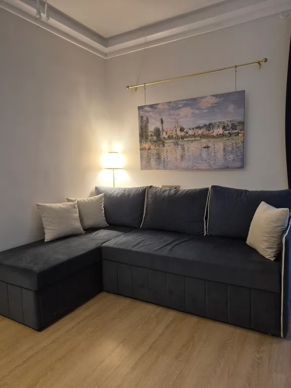 Квартира на Волге