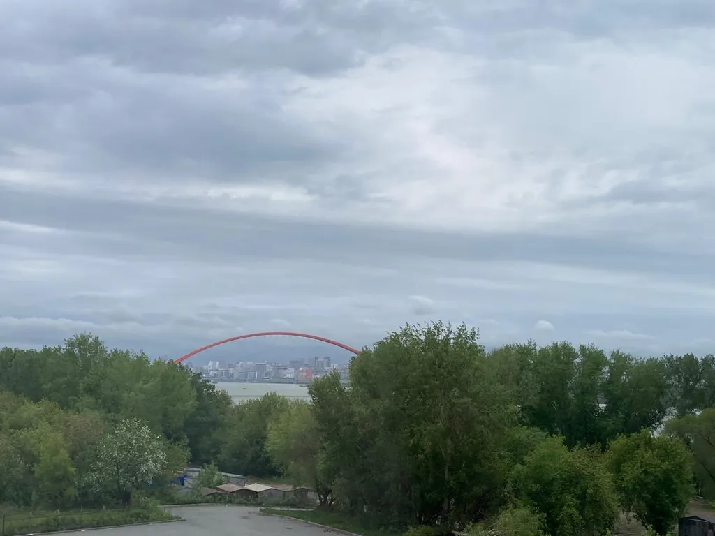Квартира Уютная квартира — Новосибирск