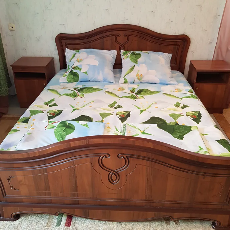 2-комнатный Дом