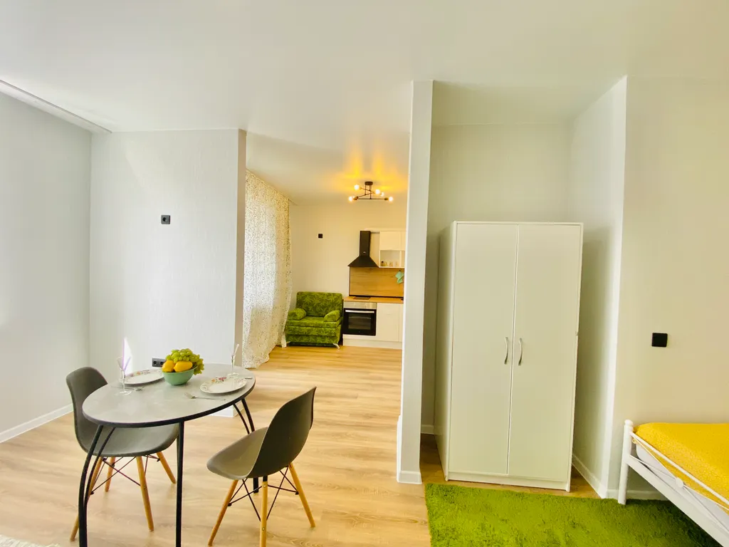 Солнечный воздух