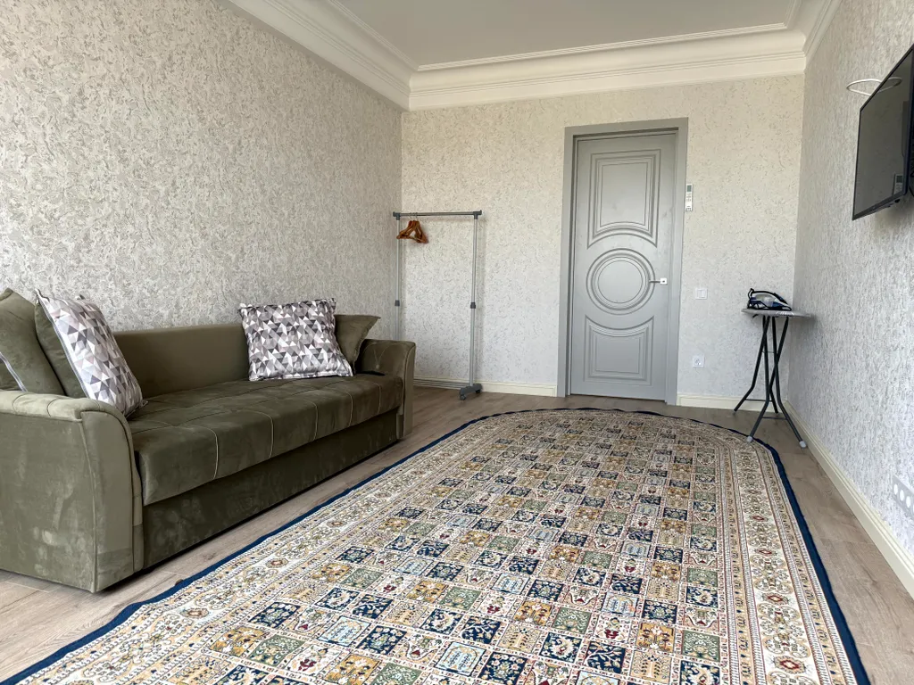 Апартаменты в 10 минутах от Анжи арены