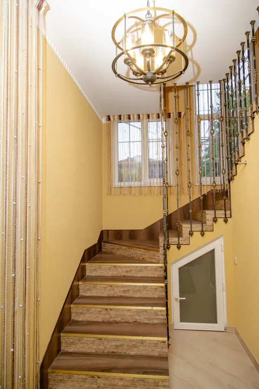 Отдельный коттедж "Регина" с бассейном и хаммамом  рядом с Сочи Парком