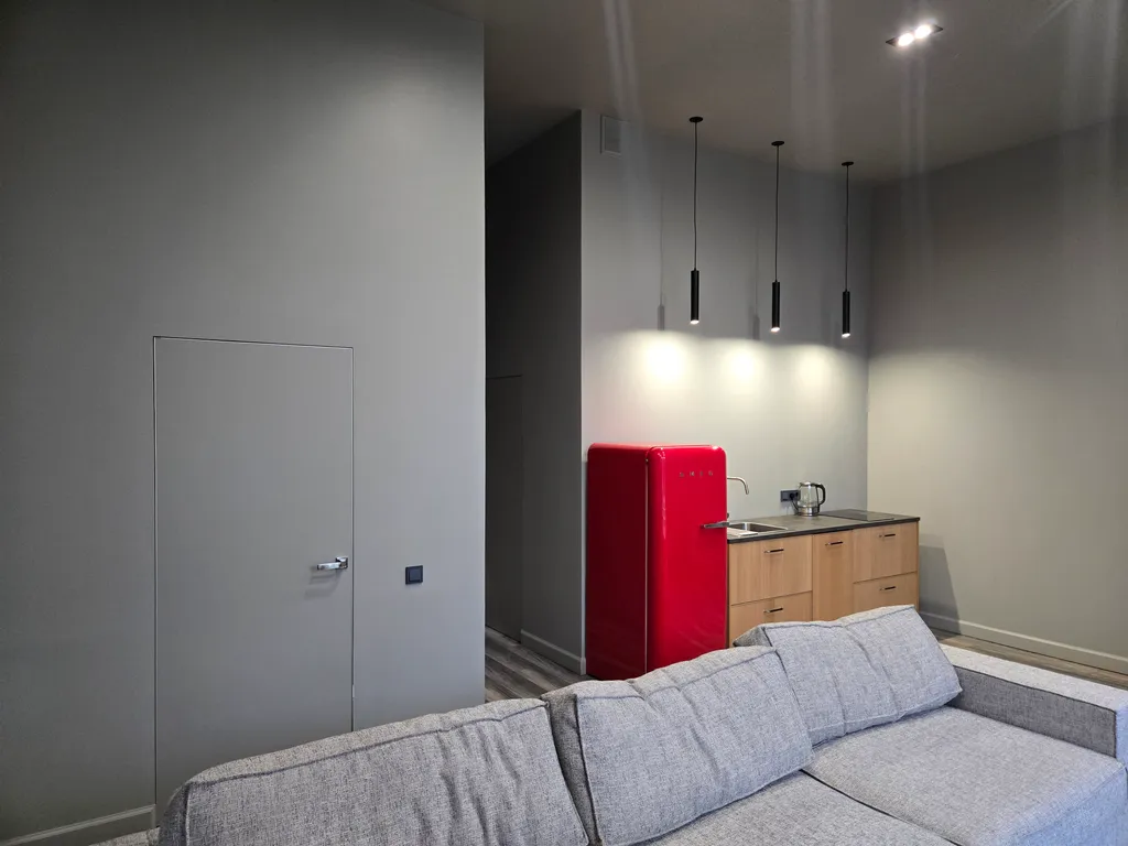 Дом на Варваринской