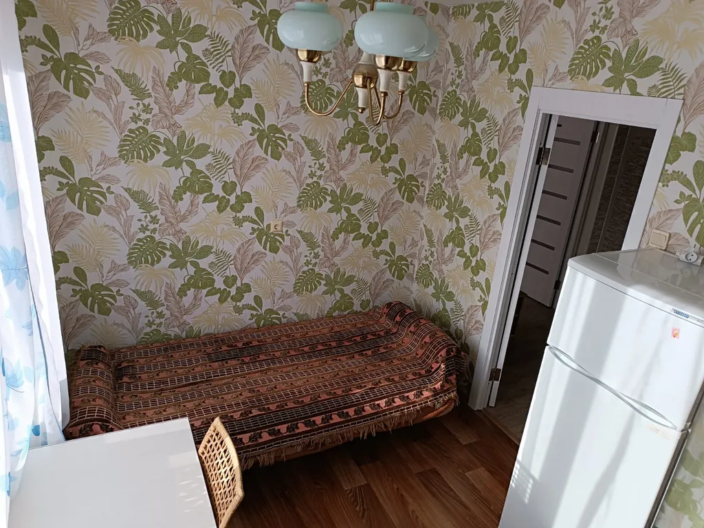 Уютная квартира для комфортного проживания рядом с центром