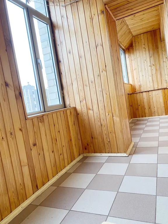 Однокомнатная уютная квартира