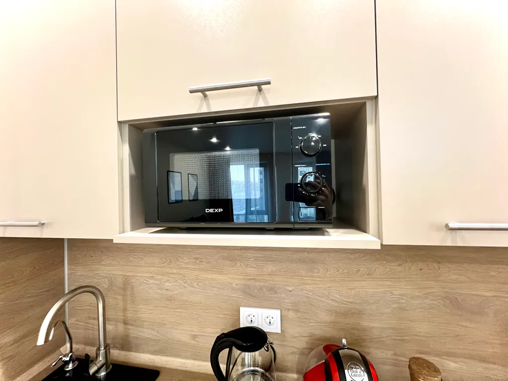 Апартаменты люкс в авторском квартале Машаров в центре города