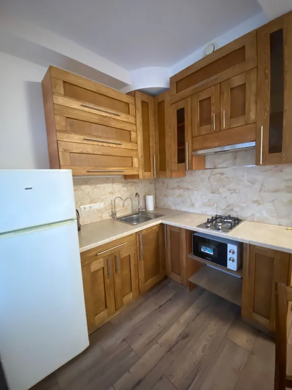 Квартира Квартира Уютная студия в центре — Ярославль