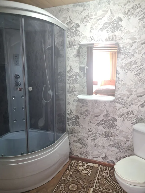 Уютная комната на 6 человек