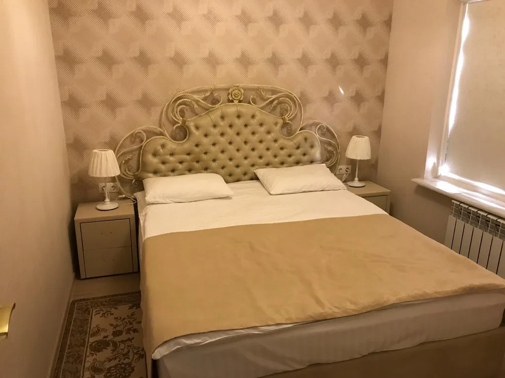 Квартира Люкс 2-комнатный — аренда посуточно в Дагомыс