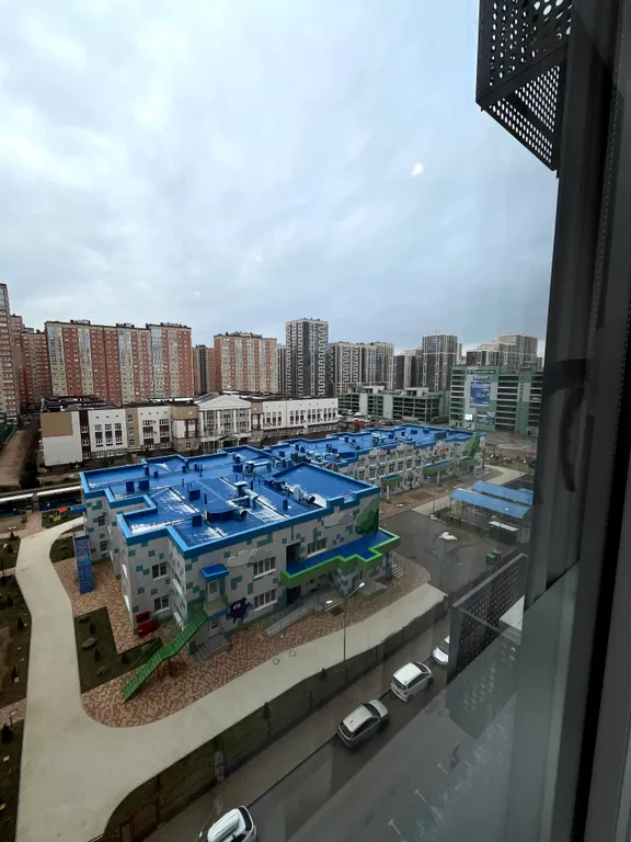 Квартира Новая, уютная квартира в микрорайоне Губернский! ​ — Краснодар