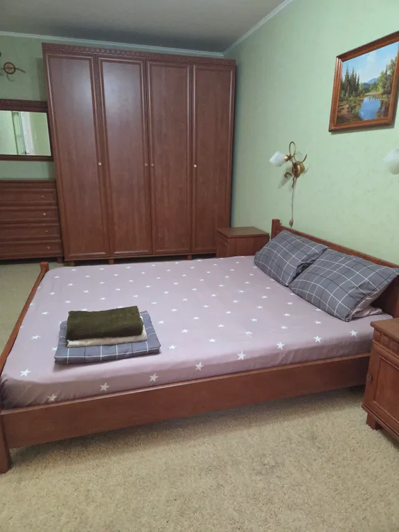 Коттедж Центр города 2 минутах от бульвара Пушкина — аренда посуточно в Донецк