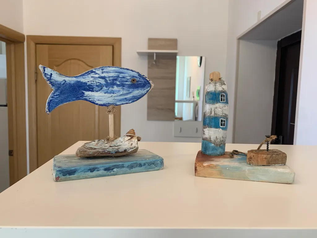 Удобная планировка для семейного отдыха