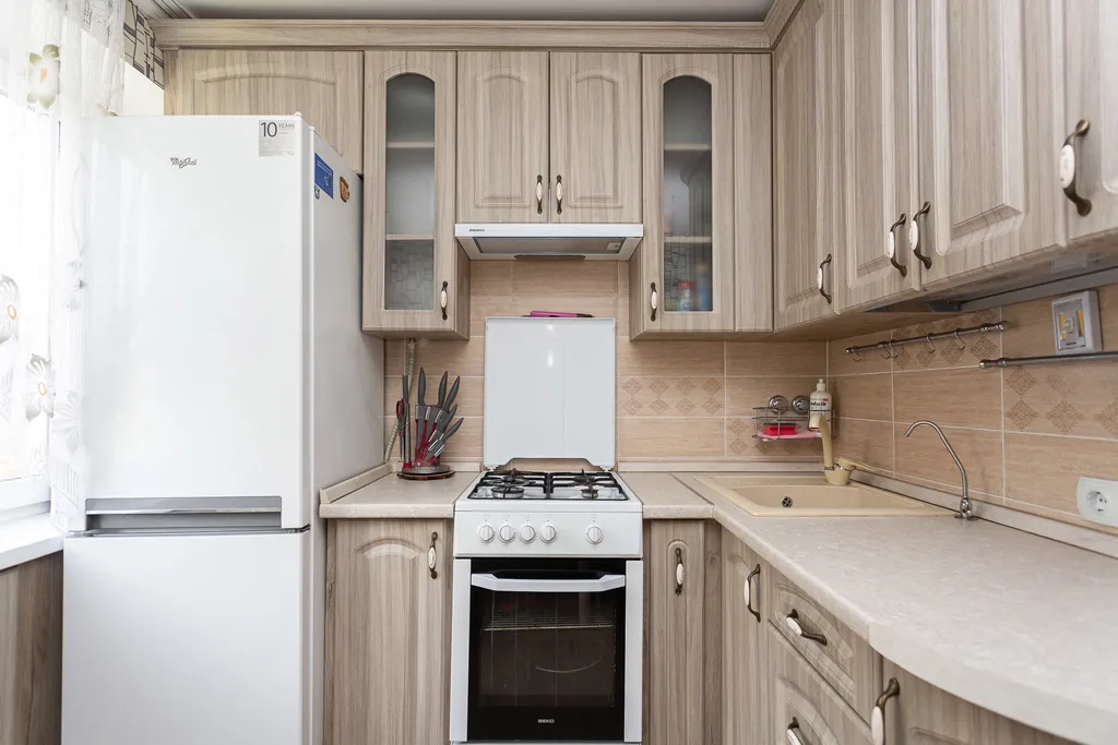 Квартира Квартира Sun Floor Apartment в центре города — Калининград