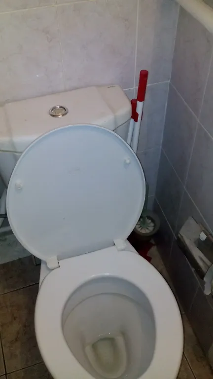 Уютная квартира с кондиционером