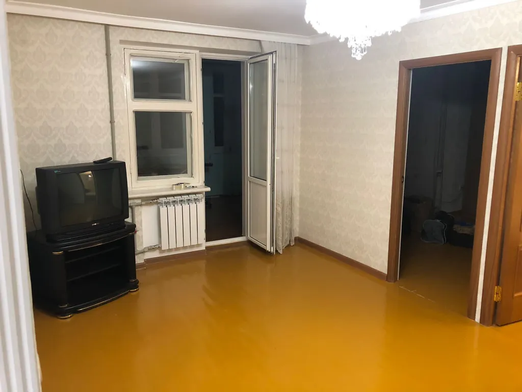 Квартира Квартира со всеми удобствами в центре города, рядом с парком и морем — Махачкала