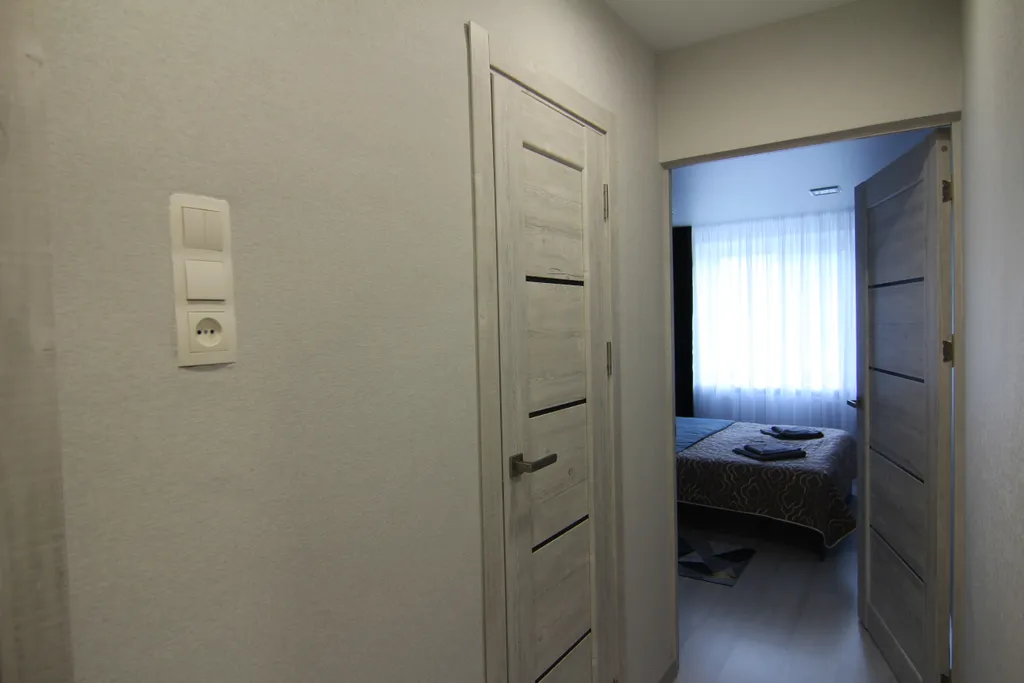 3-комнатная квартира премиум