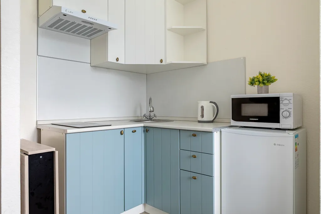 Уютная студия около аэропорта Внуково