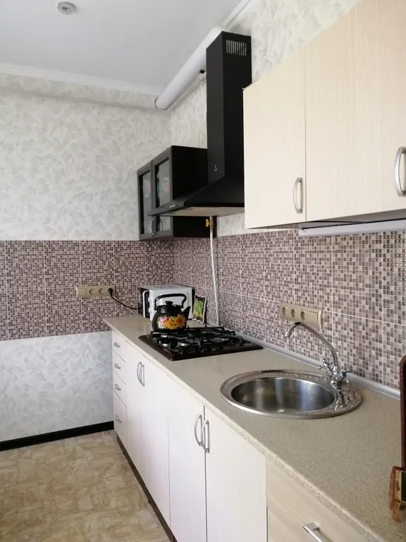 Уютный дом для отдыха