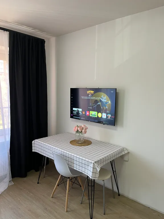 Beликoлепная квартиpа