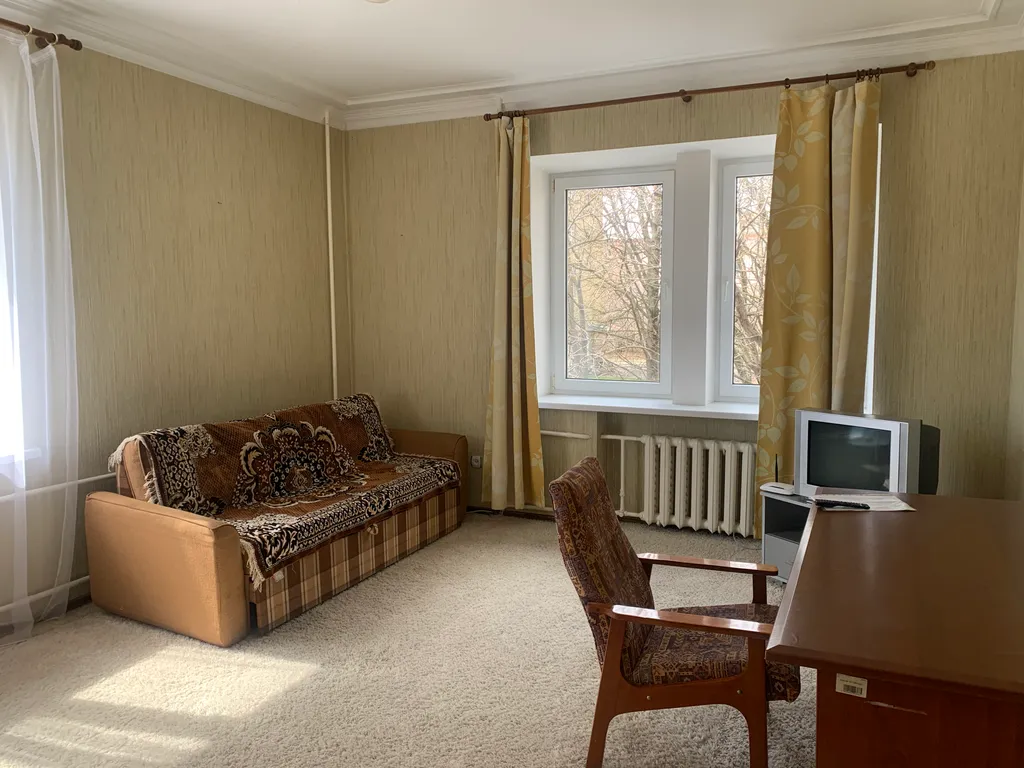 Квартира в самом центре