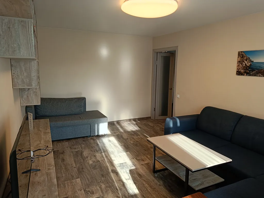 Квартира Уютная квартира в спальном районе — Севастополь