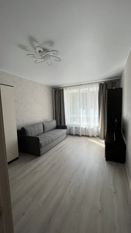 Квартира в новом ЖК